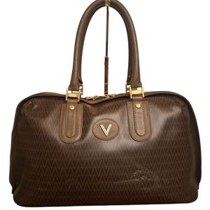 Vintage Valentino Boston Bag